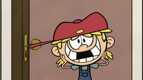 loud house loud house gifs nickelodeon missing tooth loud house loud house gifs nickelodeon missing tooth