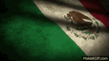 Bandera Mexico GIF - Bandera Mexico GIFs