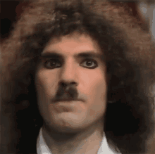 Evil Smile Ron Mael GIF - Evil Smile Ron Mael The Sparks Brothers GIFs