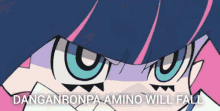 Cas Panty And Stocking GIF - Cas Panty And Stocking Stocking Anarchy GIFs