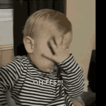 Ffs Baby GIF - Ffs Baby Really - Discover & Share GIFs
