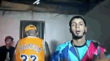 anuel anuel