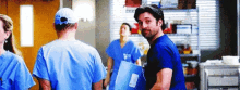 Greys Anatomy Derek Shepherd GIF - Greys Anatomy Derek Shepherd Kiss GIFs