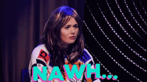 Annie And Lena Game Show Scandal Gif Annie And Lena Game Show Scandal No Discover Share Gifs