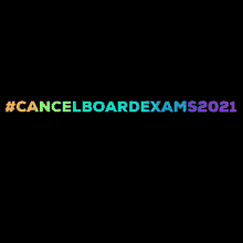 cancelexams cancel12thexams boardexams cancel12thexam cbse
