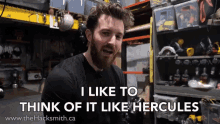 i like to think of it like hercules hercules demigod inhuman strength superhero i like to think of it like hercules hercules demigod inhuman strength superhero