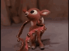 Rudolph The GIF - Rudolph The Red GIFs