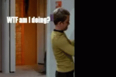 Star Trek GIF Star Trek Extra Discover Share GIFs