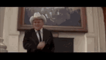 sidestep charles durning best little whorehouse governor happy dance