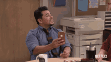 mr ochoa