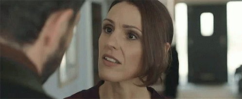Doctor Foster Angry GIF - Doctor Foster Angry - Discover & Share GIFs