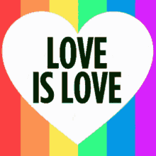 pride pride month colorful lgbtq love is love