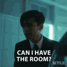 Can I Have The Room Number Five GIF - Can I Have The Room Number Five Aidan Gallagher GIFs