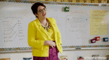 Teacher School GIF - Teacher School Laugh GIFs