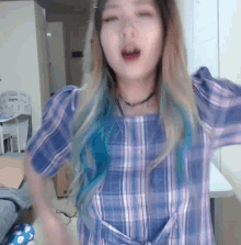 hachubby clap