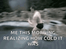 icebreaker pool