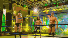 mansoor oney lorcan danny burch one two three throw em up mansoor oney lorcan danny burch one two three throw em up