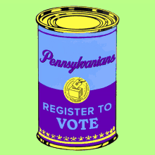 Cwpennsylvania Pa Election GIF - Cwpennsylvania Pa Election Vote2022 GIFs