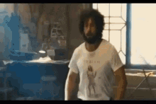 You Dont Mess With The Zohan Adam Sandler GIF - You Dont Mess With The Zohan Zohan Adam Sandler GIFs