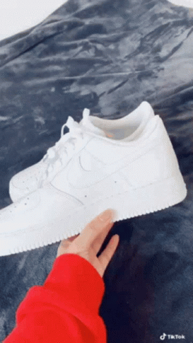 Nike Air Force Gifs Get The Best Gif On Giphy | My XXX Hot Girl