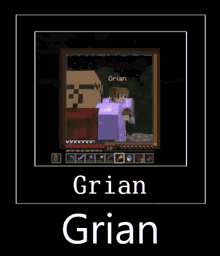 Grian Look GIF - Grian Look Zoom GIFs