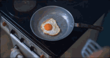Frying Egg Milky Chance GIF - Frying Egg Milky Chance Rush Song GIFs