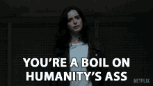Boil Humanity GIF - Boil Humanity Ass GIFs
