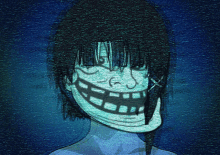 serial experiments lain troll face trolling we do a little trolling we do a little bit of trolling