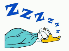 Sleepy Bed Time GIF - Sleepy Bed Time Donald Duck GIFs