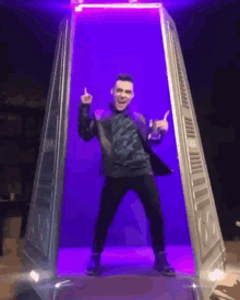 dennis arana dennis yeah feliz nave espacial