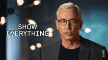 Show Everything For Real The Story Of Reality Tv GIF - Show Everything For Real The Story Of Reality Tv Celebrity Rehab With Dr Drew GIFs