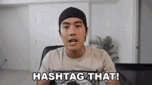 Hashtag That Ryan Higa GIF - Hashtag That Ryan Higa Higatv GIFs