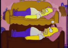 Dream Simpson GIF - Dream Simpson GIFs