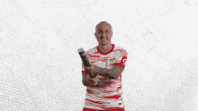 Its Party Time Angeliño GIF - Its Party Time Angeliño Rb Leipzig GIFs