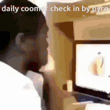 Coom Coomer GIF - Coom Coomer Coomcave GIFs