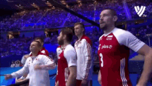 Siatkarski Gif Siatkowka GIF - Siatkarski Gif Siatkowka Volley GIFs