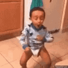 happy dance dancing baby happy dance dancing baby