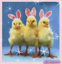 Happy Easter GIF - Happy Easter Happy Easter GIFs