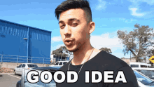 vlogs idea