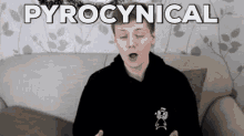 youtube pyrocynical
