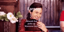 Wynonna Earp Wynonna Earp Season5 GIF - Wynonna Earp Wynonna Earp Season5 Wynonna Earp Wayhaught GIFs