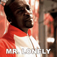 Mr Lonely Akon GIF - Mr Lonely Akon Lonely Song GIFs