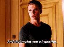 ryan phillipe cruel intentions that makes you a hypocrite