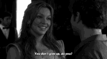 Dont Give Up Determined GIF - Dont Give Up Determined Determination GIFs