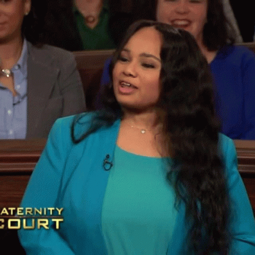 Paternity Court GIF Paternity Court Discover Share GIFs Paternity Court GIF Paternity Court Discover Share GIFs