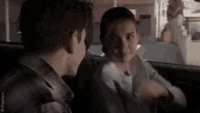Aaron The Foster GIF - Aaron The Foster GIFs