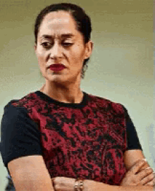 Tracee Ellis Ross You Done GIF - Tracee Ellis Ross You Done Excuseme GIFs