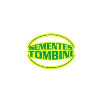 Semente Tombini Tombini Sticker - Semente Tombini Tombini Sementes Stickers