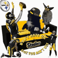 here we go steelers pittsburgh steelers chase claypool here we go steelers pittsburgh steelers chase claypool