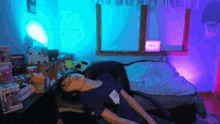 zach sap sleepy spinning stream lazy
